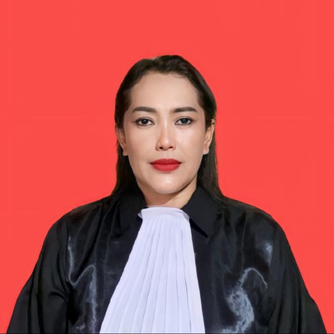 VONNY MANZANARIS, S.H.,